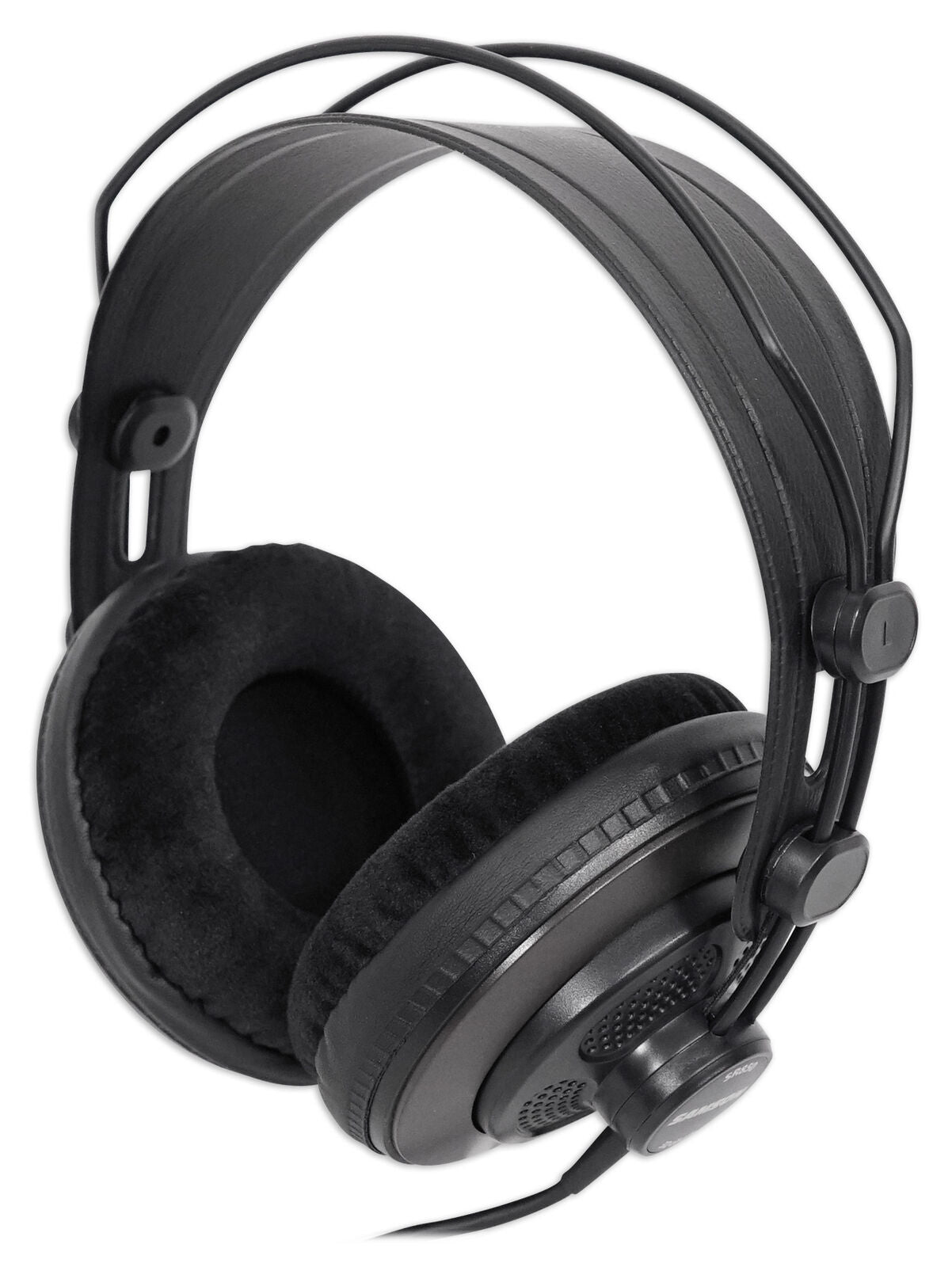 Samson SR850 Professional Semi-Open Studio Reference Monitoring Headphones